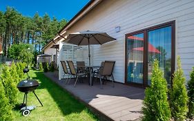 Domki Apartamentowe Kierunek Rozewie